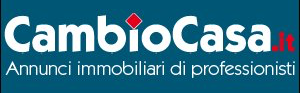 Cambiocasa - Solo annunci immobiliari di professionisti